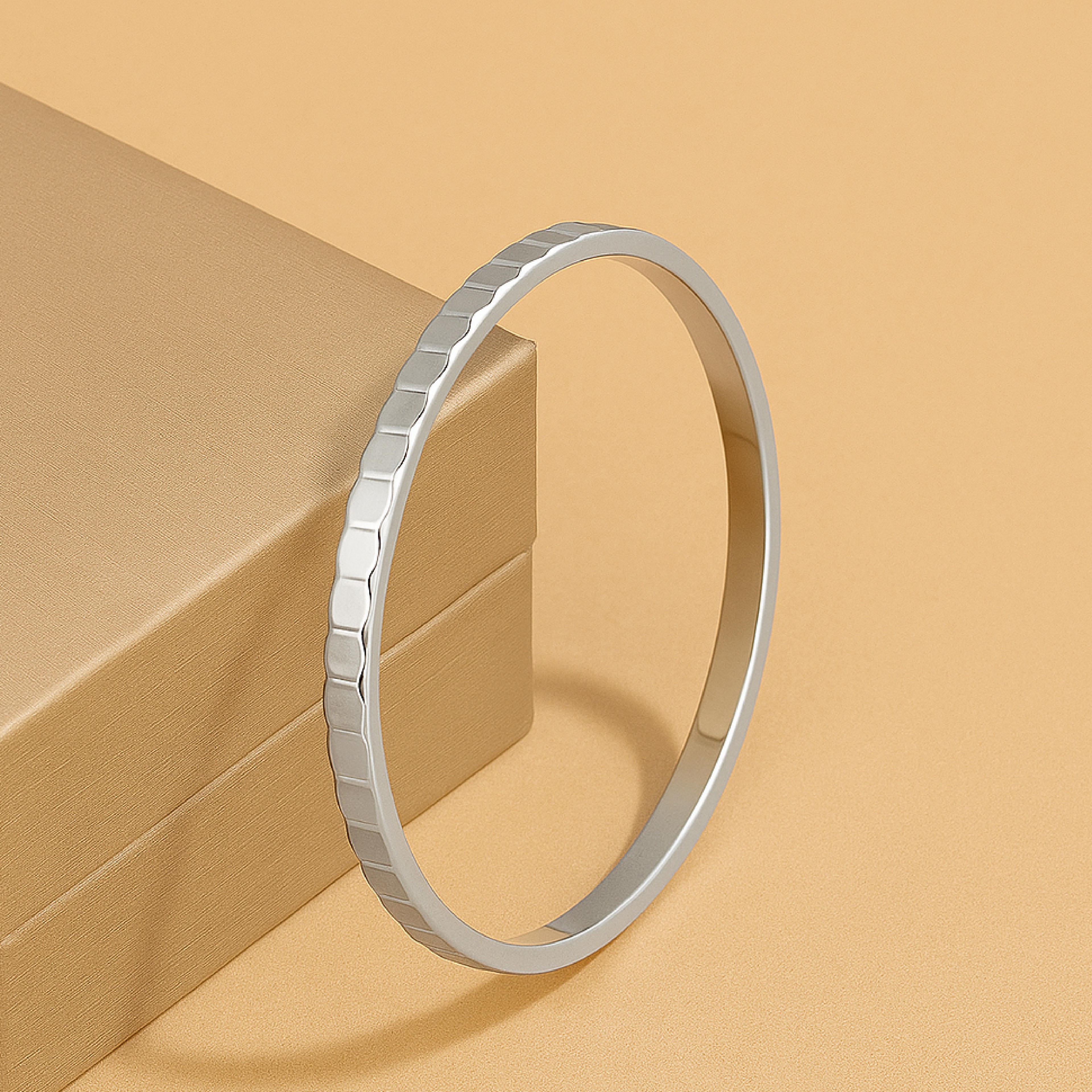 Serelina Vantini Bracelet in Gold