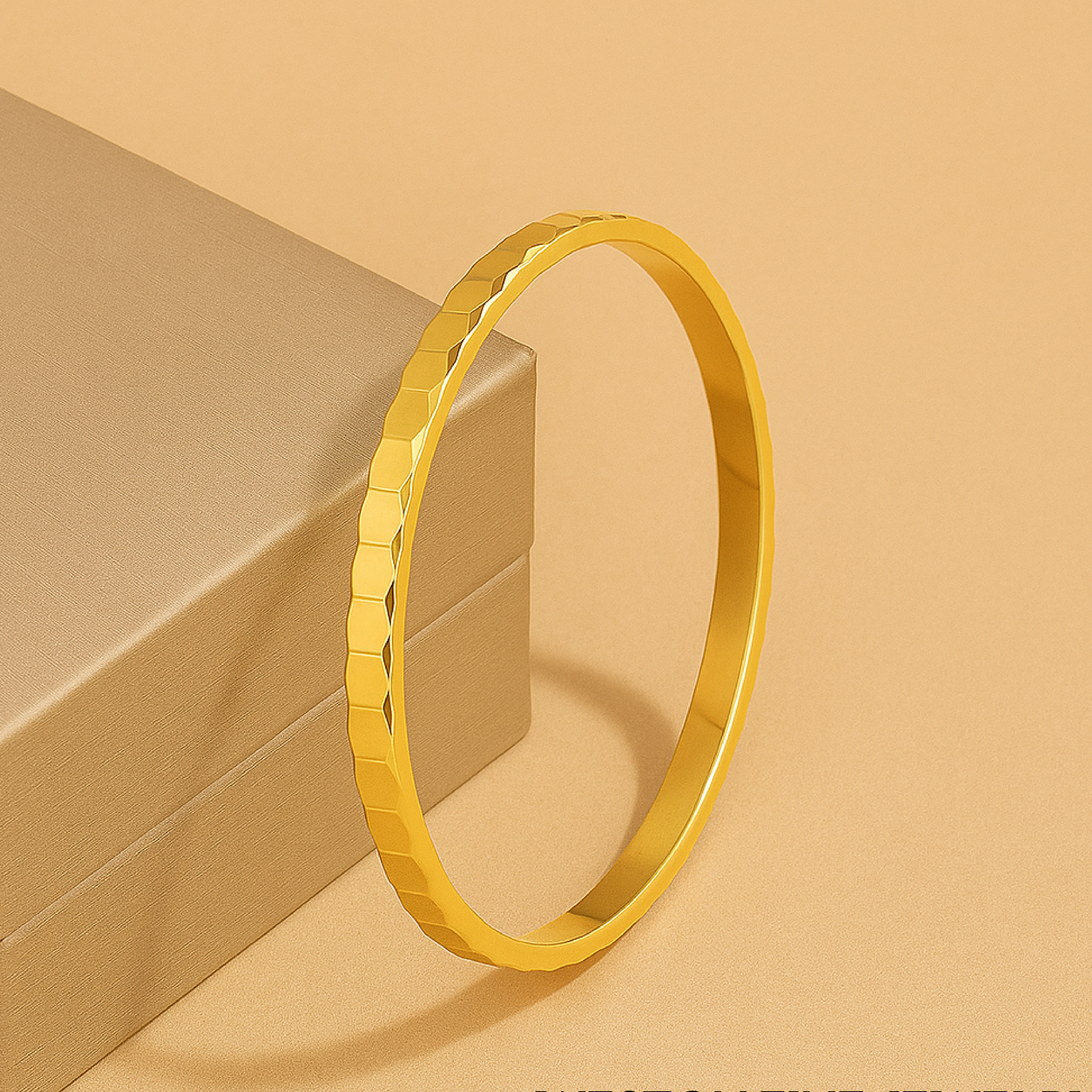 Serelina Vantini Bracelet in Gold