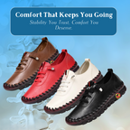 Megan | Comfortable Flat Orthopedic Loafers for Women