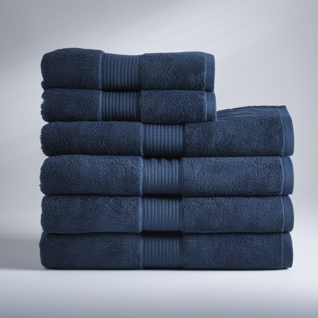 Ultrasoft Spa Bundle 6 pieces
