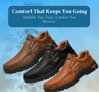 Dio | Anti-skid Wear Resistant Orthopedic Slip On Shoes