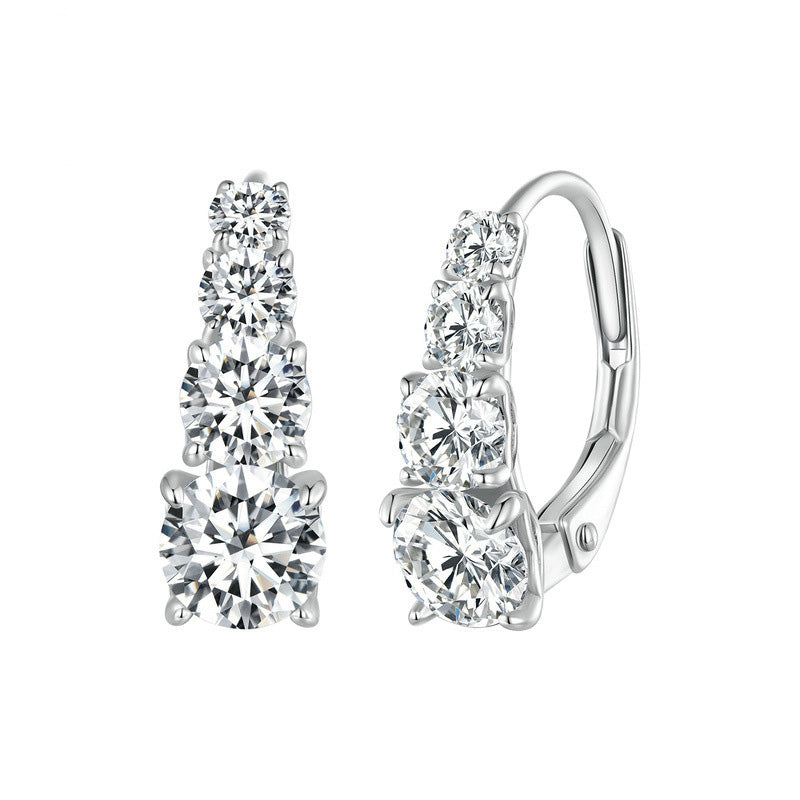 Carol Vierstein | White Gold