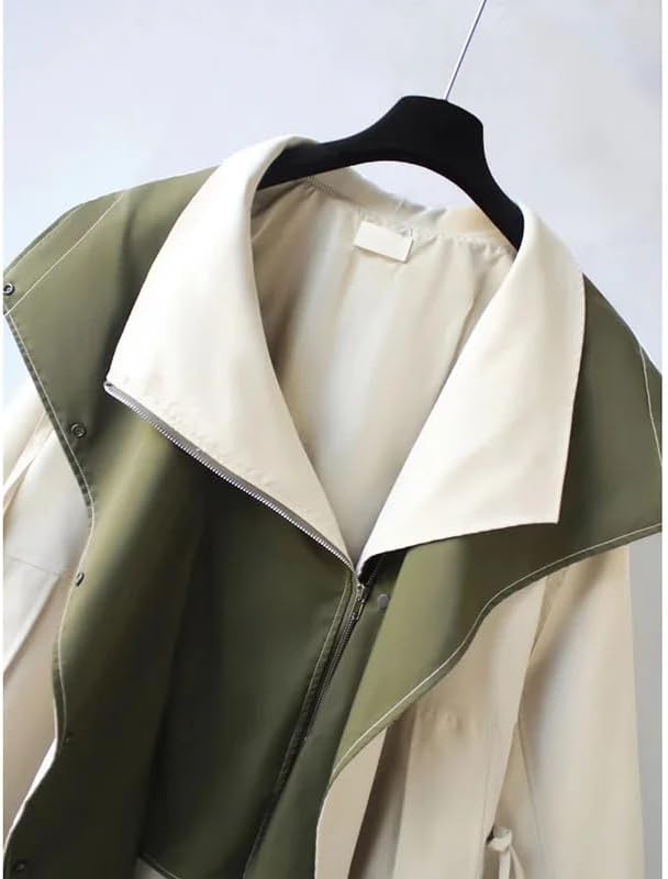 Sierra  - Drift Jacket