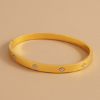 Giannina Ruzzini Bracelet in Gold