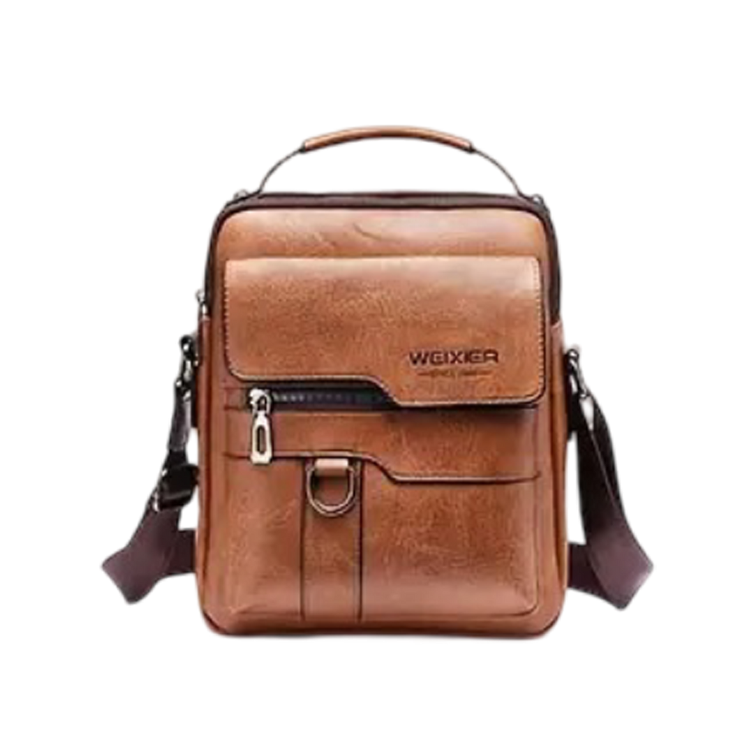 Corwin | Modern Messenger Bag