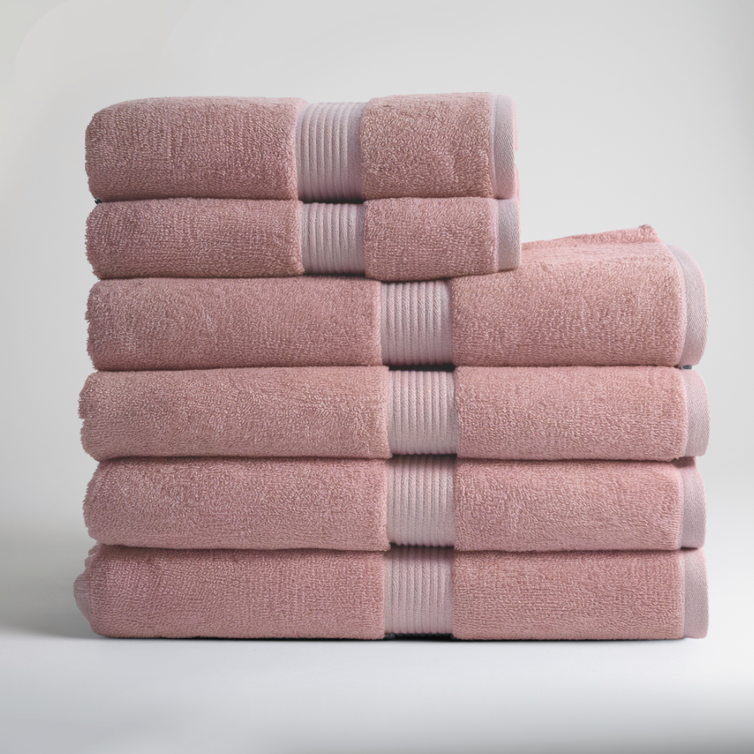 Ultrasoft Spa Bundle 6 pieces