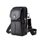 Eldon | Compact Crossbody Bag for Travel and Daily Use