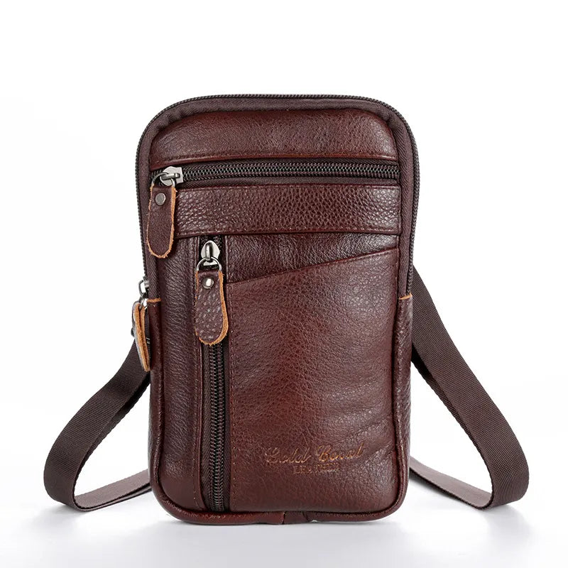 Winslow | Waist & Crossbody Bag