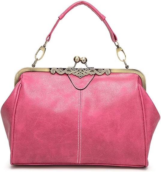 Johanna’s Classic Charm | Vintage Bag