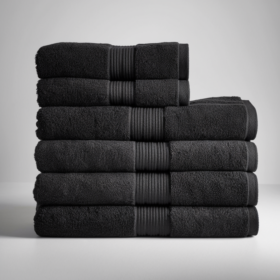 Ultrasoft Spa Bundle 6 pieces