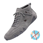 Jordan | Casual Orthopedic Ankle Boots for Men