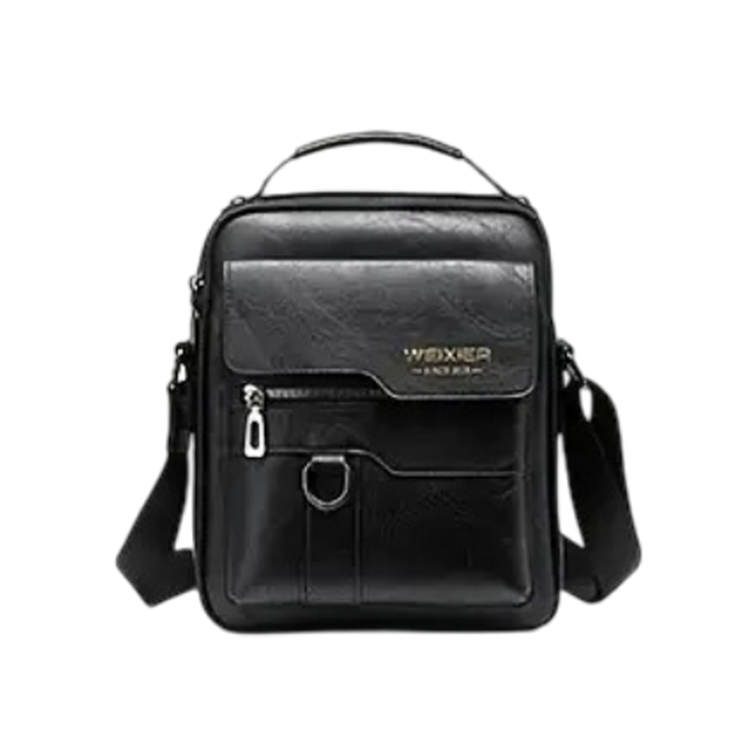 Corwin | Modern Messenger Bag