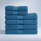 Opulent Spa Bundle - 6 Piece Set