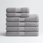 Opulent Spa Bundle - 6 Piece Set