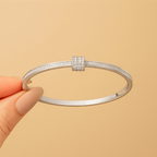 Vianna Lucente Bracelet – Gold Radiance