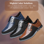 Archer | Synthetic Leather For Men