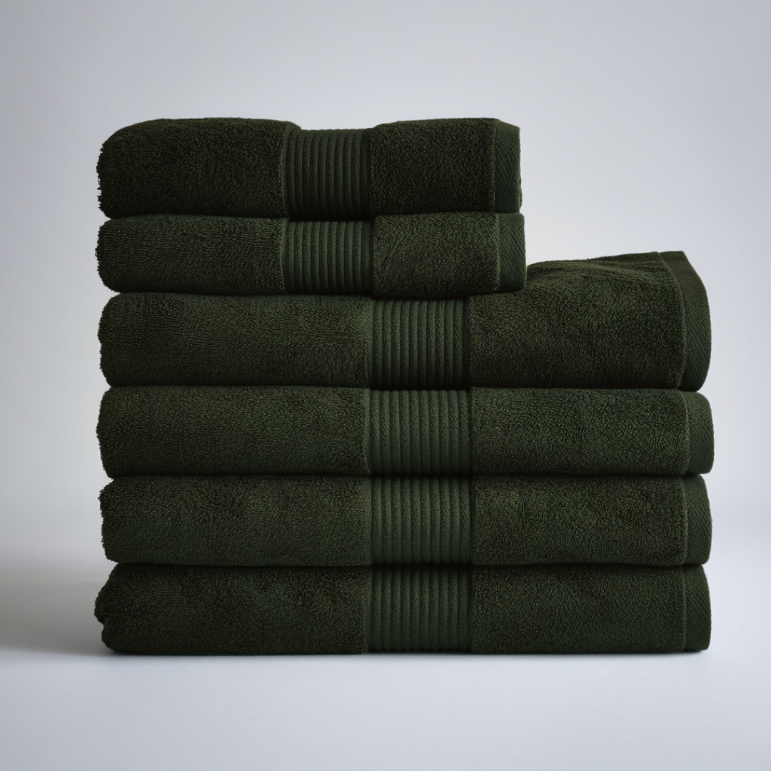Ultrasoft Spa Bundle 6 pieces