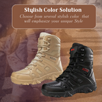 Vonn | Men's Comfortable Mid-Length Outdoor Shoes