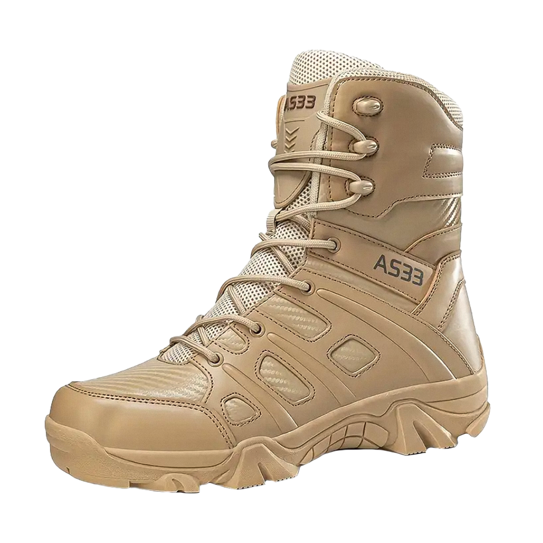 Vonn | Men's Comfortable Mid-Length Outdoor Shoes