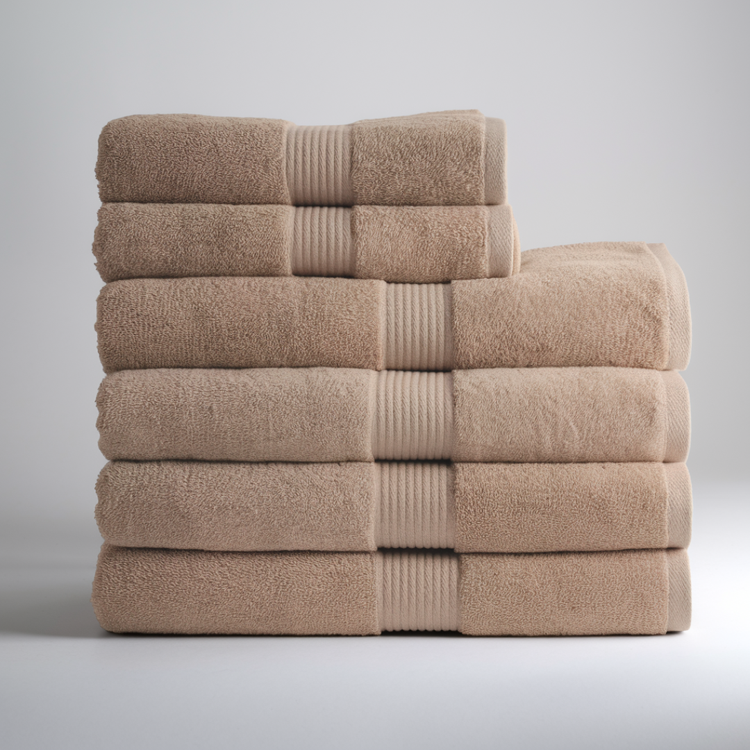 Ultrasoft Spa Bundle 6 pieces