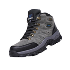 Ethan | Rugged Orthopedic Waterproof Hiking Boots