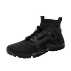 Neo | Comfortable Non-slip Lace-up Military Shoes