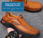 Dio | Anti-skid Wear Resistant Orthopedic Slip On Shoes