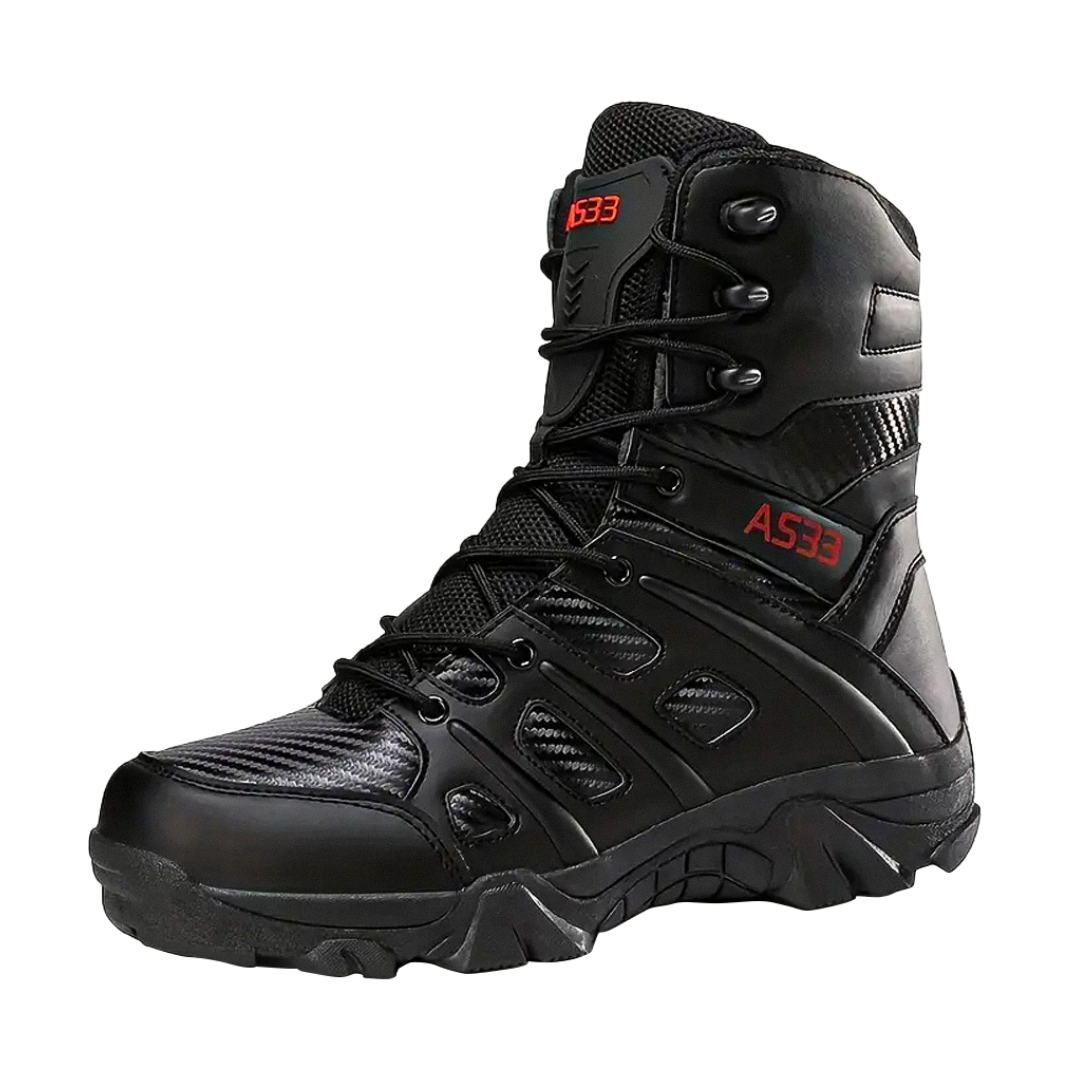 Vonn | Men's Comfortable Mid-Length Outdoor Shoes