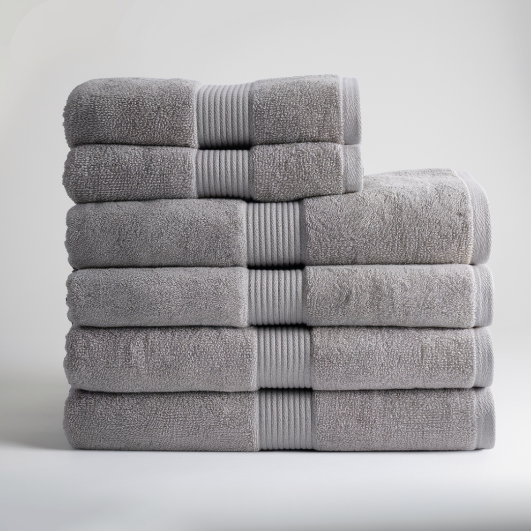 Ultrasoft Spa Bundle 6 pieces