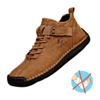 Luis | Lightweight Orthopedic Men's Shoes