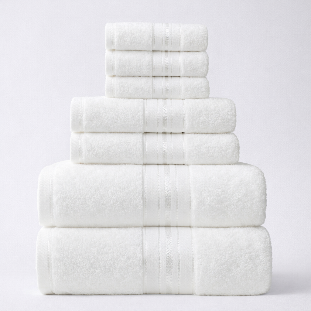 Indulgent 10-Piece Spa Bundle