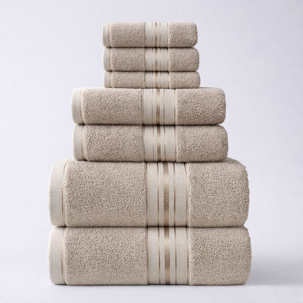 Indulgent 10-Piece Spa Bundle