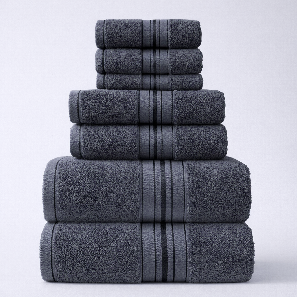 Indulgent 10-Piece Spa Bundle