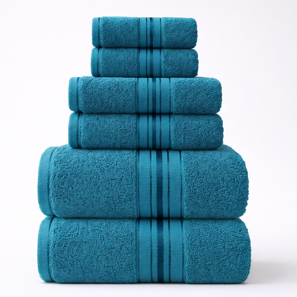 Indulgent 10-Piece Spa Bundle