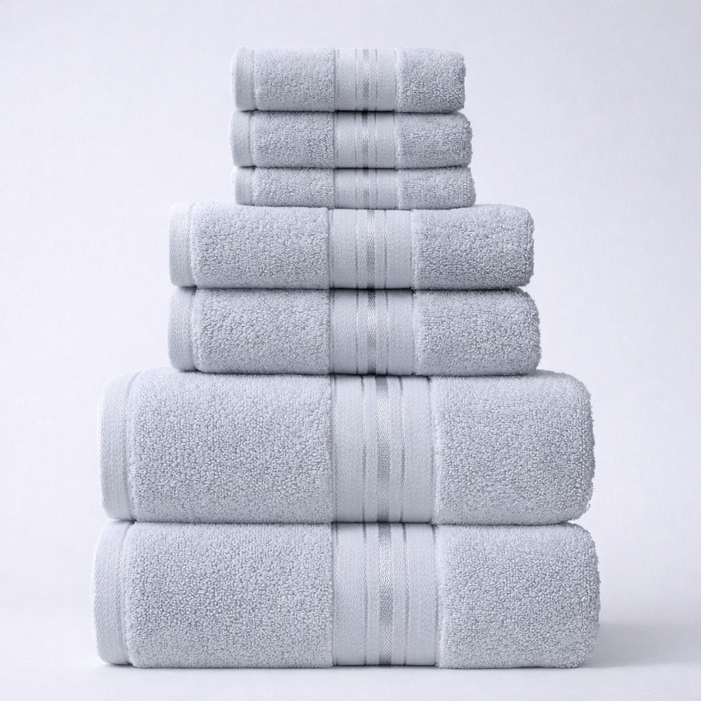 Indulgent 10-Piece Spa Bundle