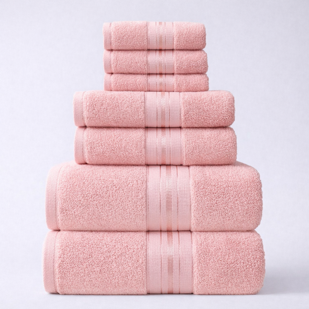 Indulgent 10-Piece Spa Bundle