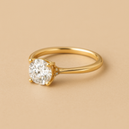 Savaya Playa Ring – Gold