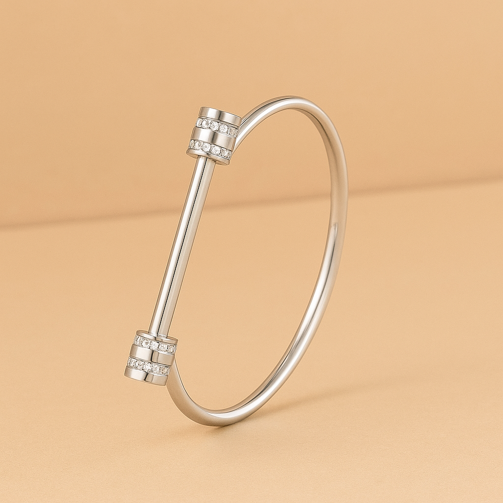 Bellina Ricccardi Bracelet in Gold