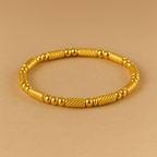 Isavetta Bruni Fine Bracelet in Gold