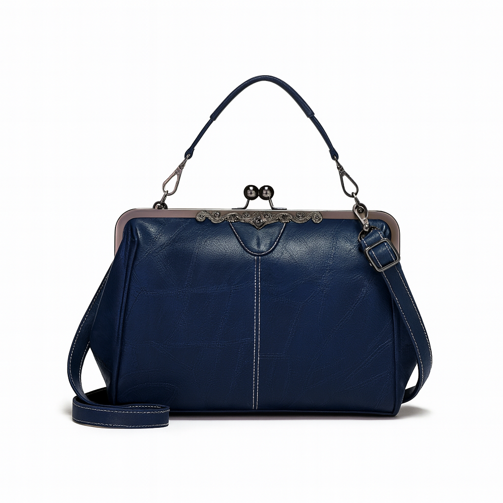 Johanna’s Classic Charm | Vintage Bag