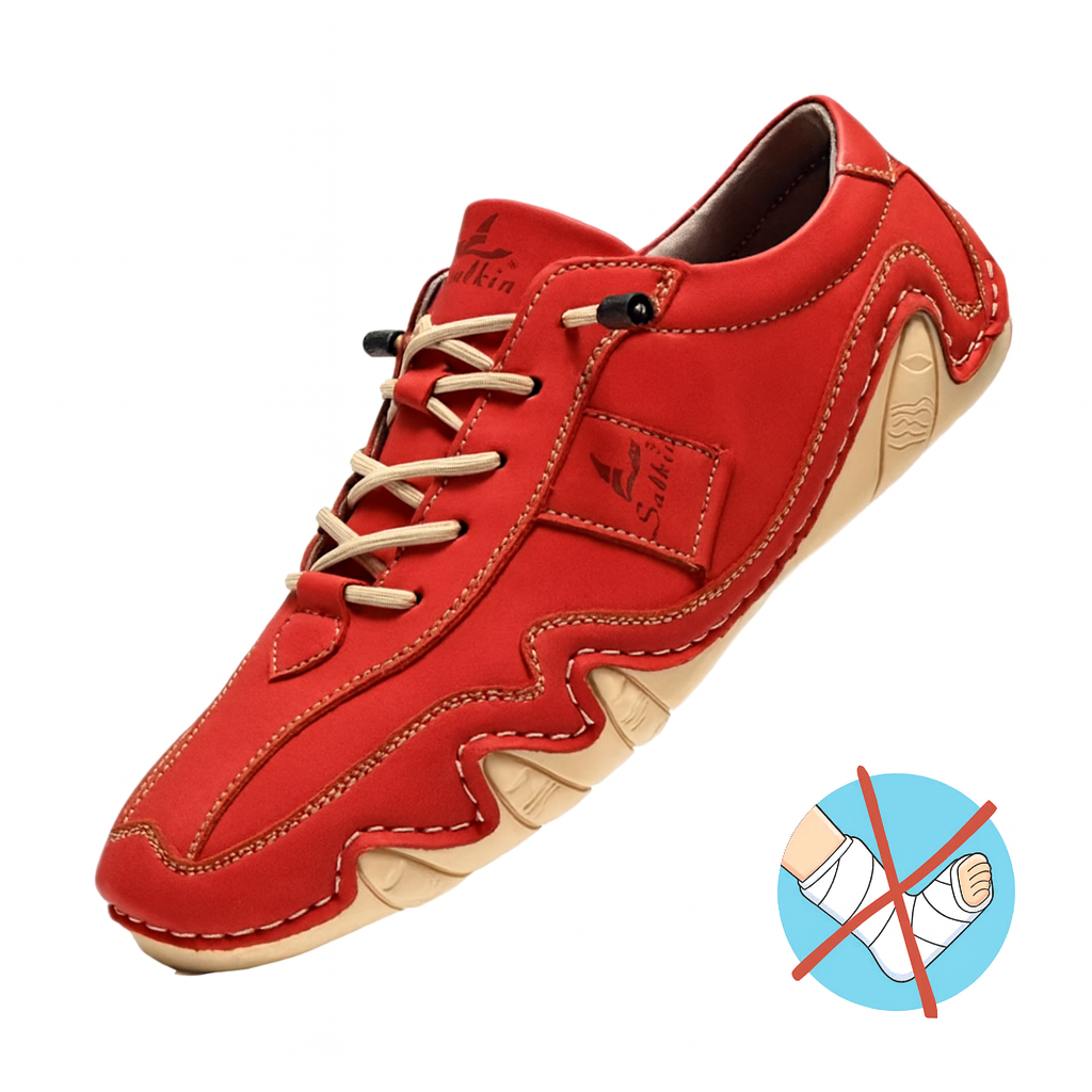 Blake | Comfortable Non-slip Casual Orthopedic Shoes for Men