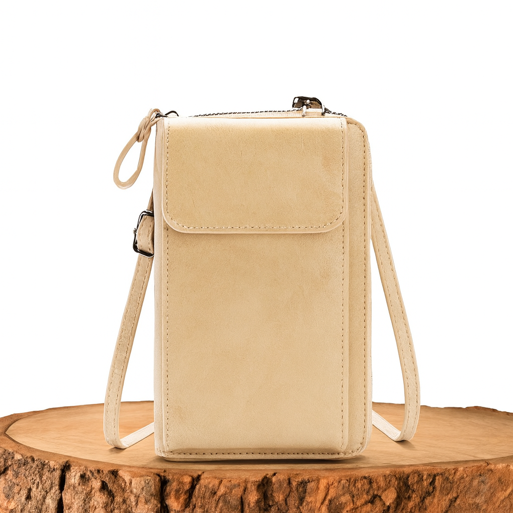 Nicole’s Chic Compact | Handbag