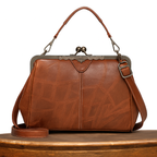 Johanna’s Classic Charm | Vintage Bag