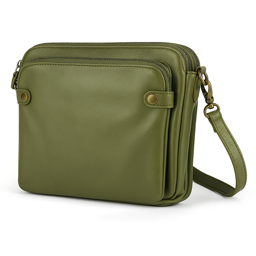 Kim’s Masterpiece | Classic Bag