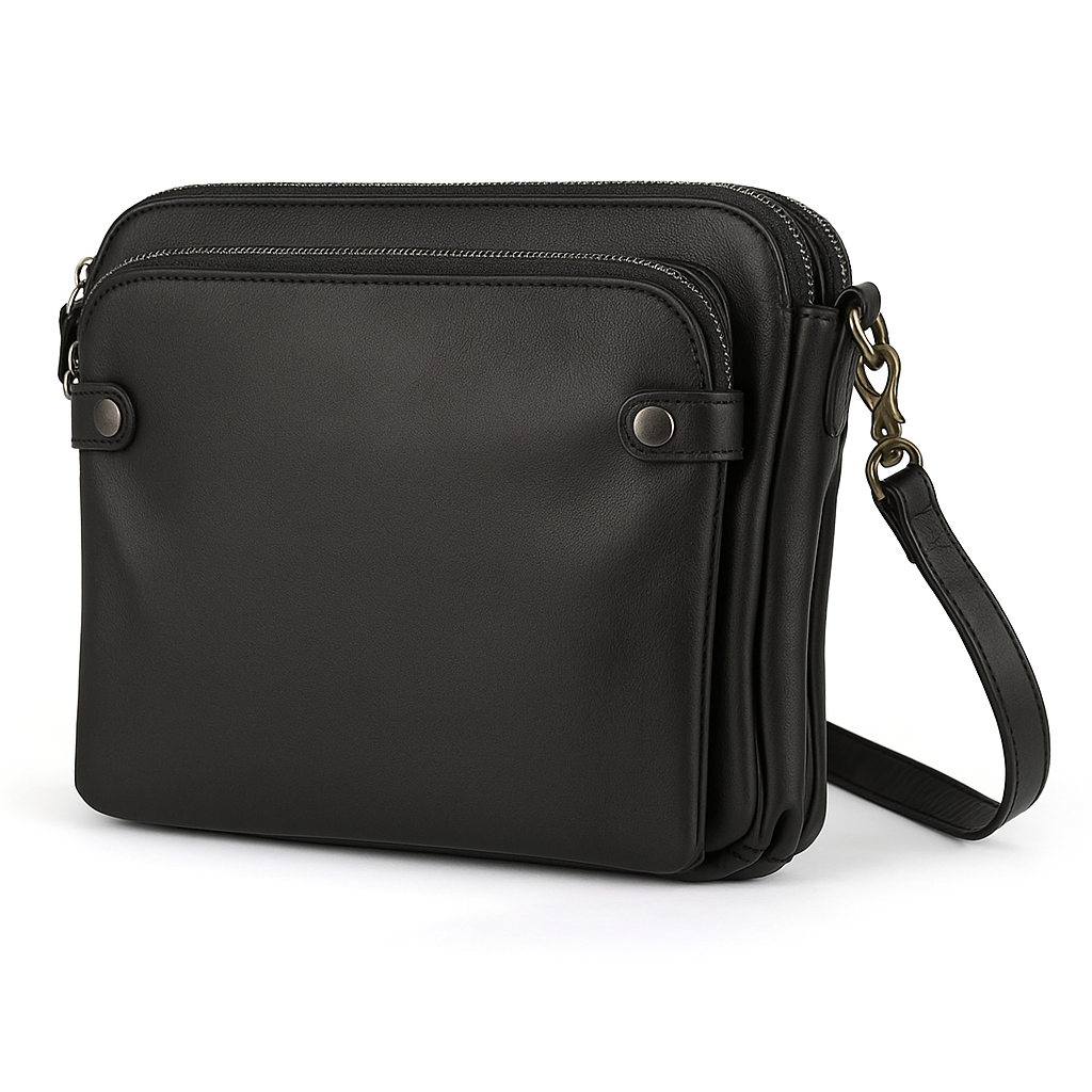 Kim’s Masterpiece | Classic Bag