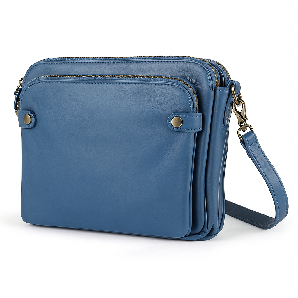 Kim’s Masterpiece | Classic Bag