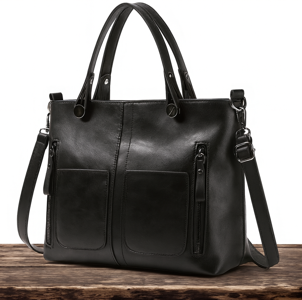 Ilse’s Timeless Elegance | Shoulder Bag