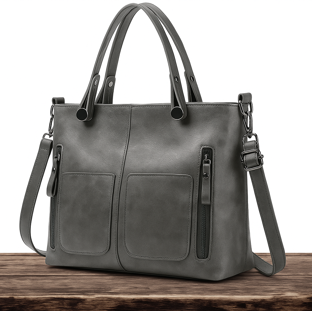 Ilse’s Timeless Elegance | Shoulder Bag