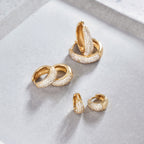 Jules Mini-Reifen | Gold