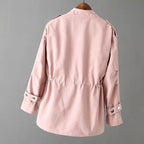 Izzy Wind Whisper Jacket